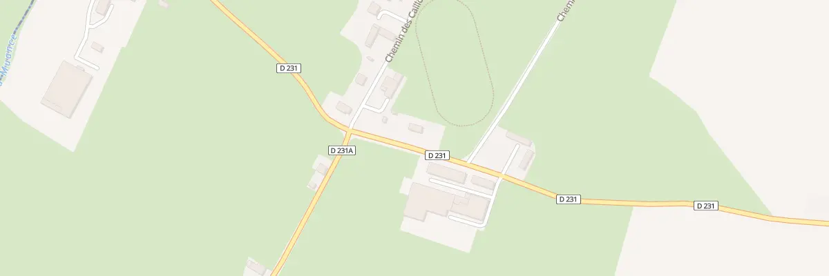 Plan du 5011 Rupierres à Saint-Pierre-du-Jonquet