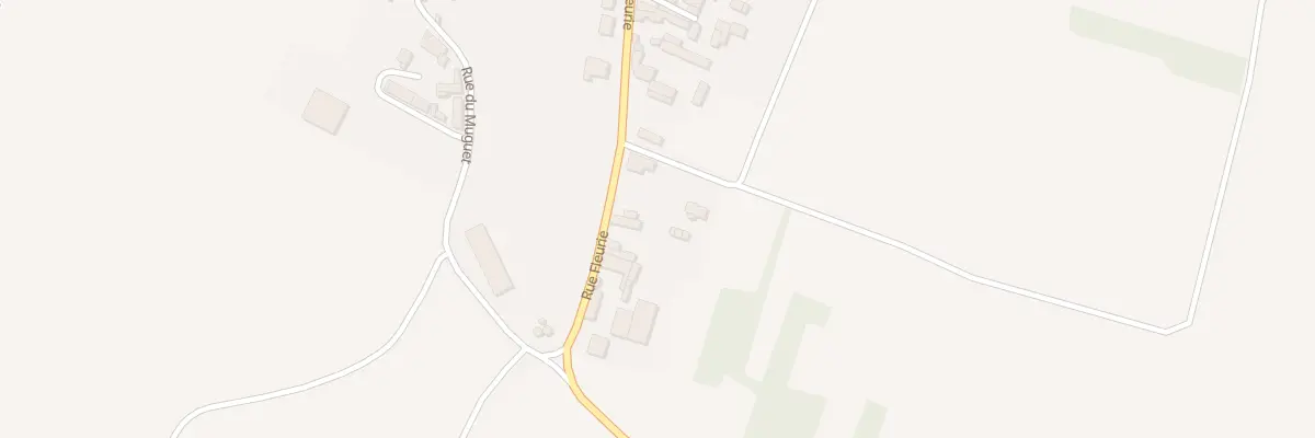 Plan du 17 Rue Fleurie à Saint-Cyr-la-Lande