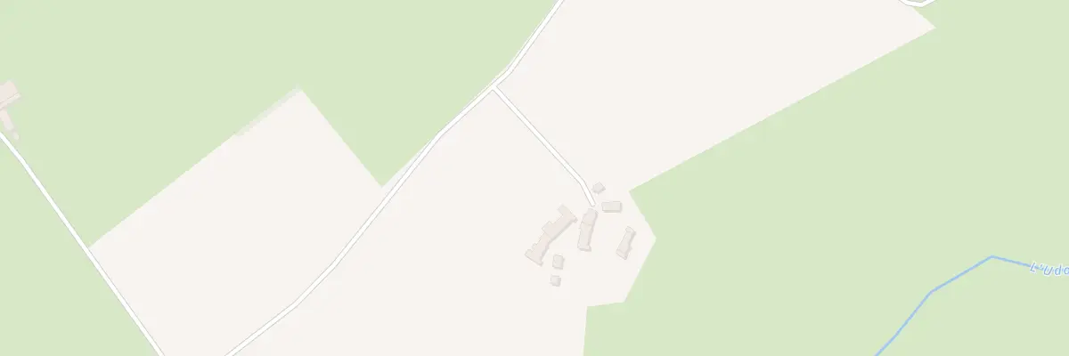 Plan du 1 La Harliere à Joué-du-Plain