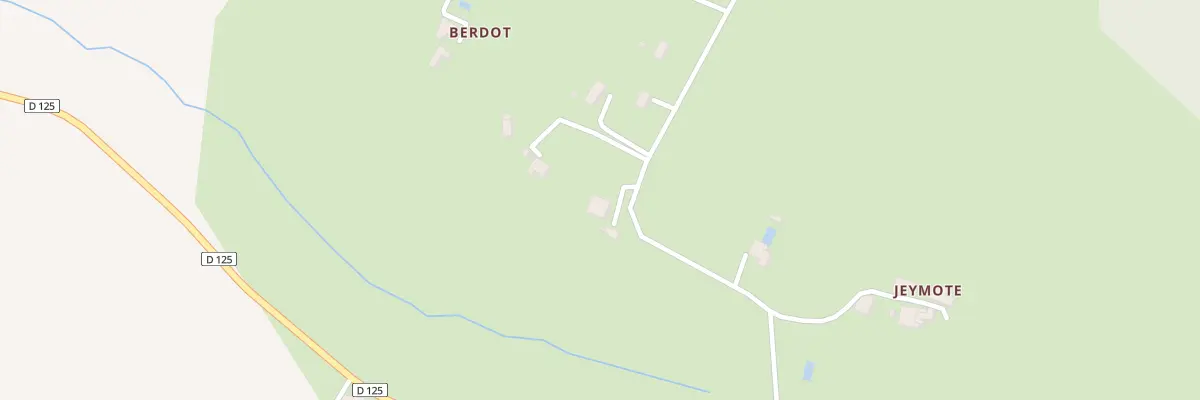 Plan du 38 Bouet à Lados