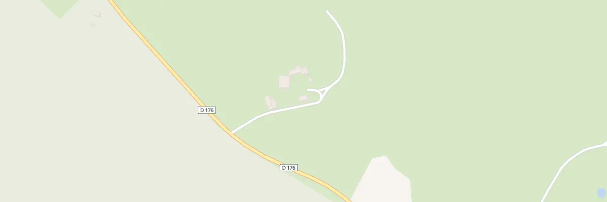 Plan du 5057 La Bouchardière à Vausseroux