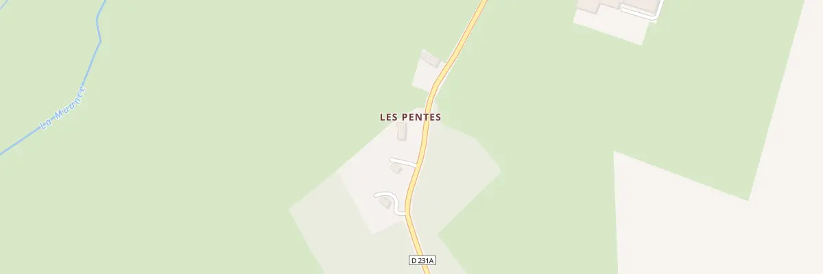 Plan du 5 Rte de Canteloup à Saint-Pierre-du-Jonquet