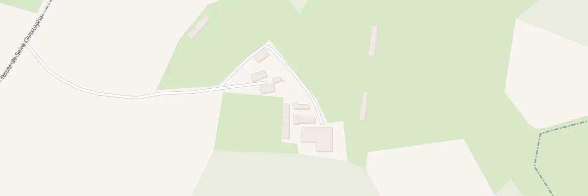 Plan du 5085 Le Bas Bretoin à Saint-Christophe-en-Champagne