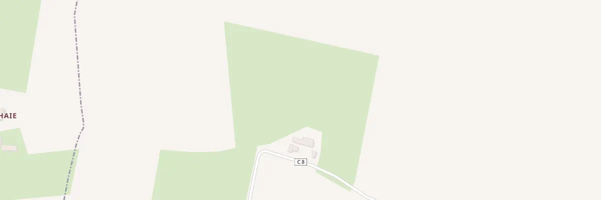 Plan du 5065 La Grande Bruyere à Saint-Pierre-des-Bois