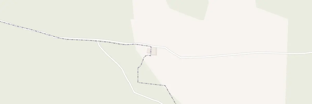 Plan du 2 Le Castin à Montguyon