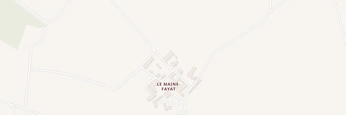Plan du 4 Rue Alphonse Douteau à Bonneuil
