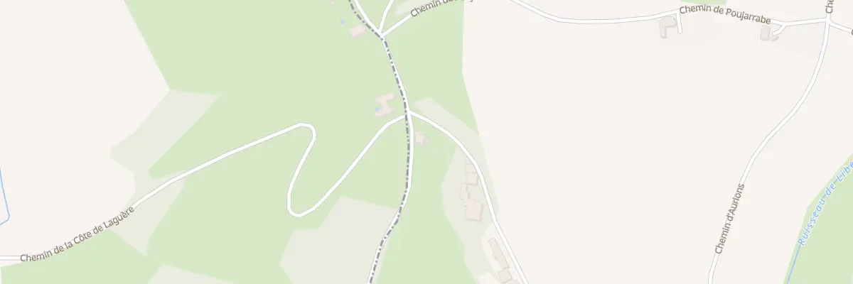 Plan du 9175 Harias à Mont-Disse