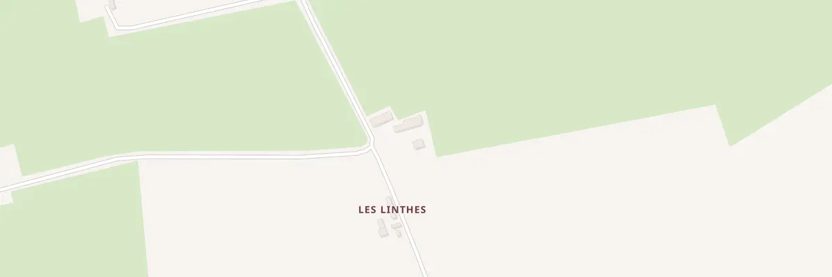 Plan du 5126 La Maison Neuve à Tassé