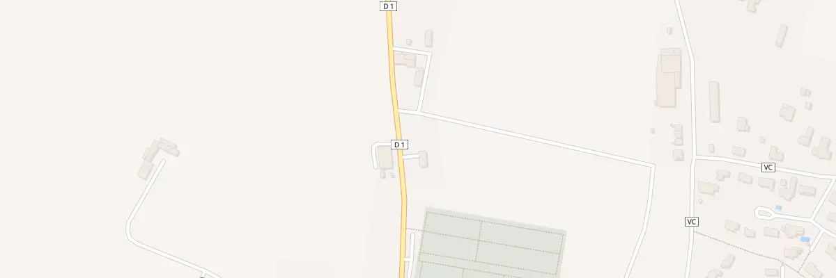 Plan du 22 Av de Vignola à Barbezieux-Saint-Hilaire