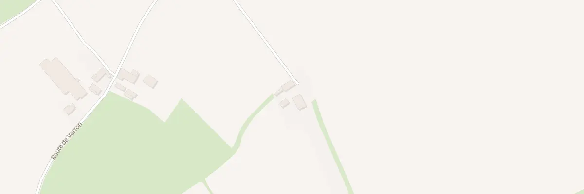 Plan du 5059 All Neuve à Bazouges Cré sur Loir