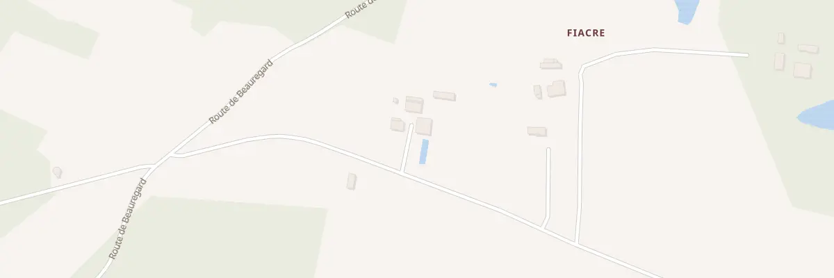 Plan du 1 Haut Fiacre à Neuvicq