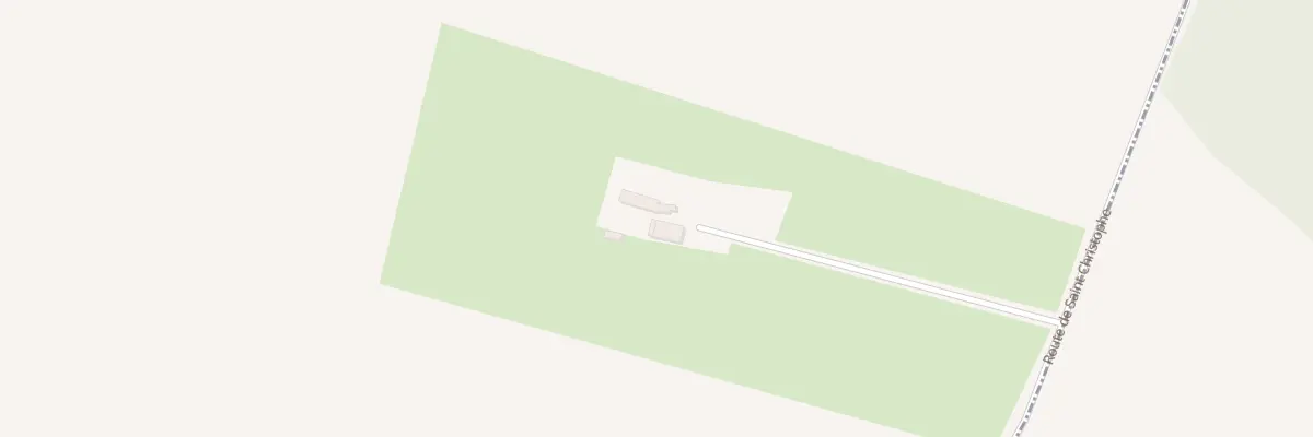 Plan du 5099 Le Haut des Bois à Saint-Ouen-en-Champagne