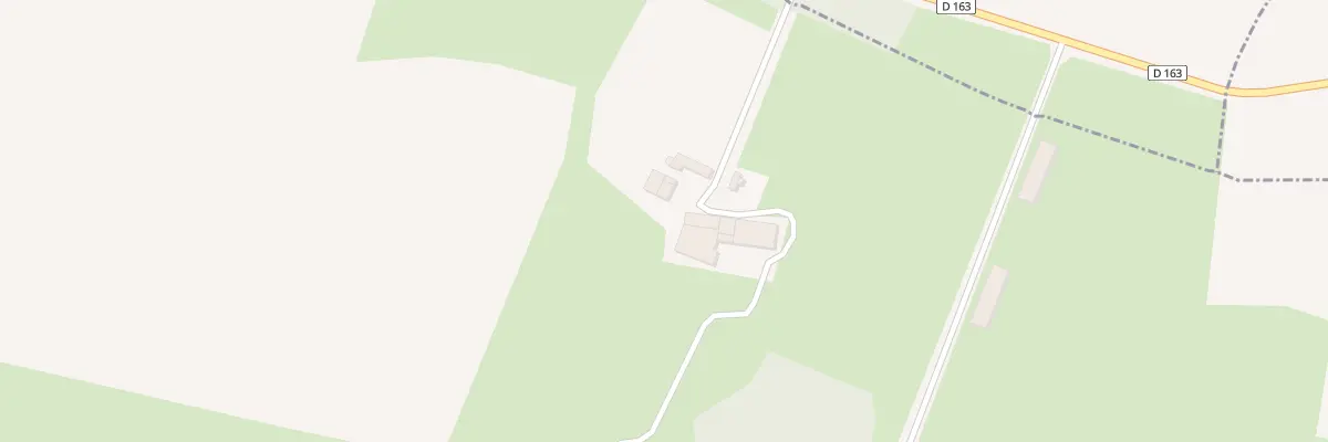 Plan du 5103 Neuvilette à Saint-Ouen-en-Champagne