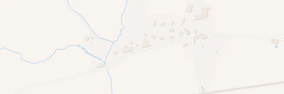 Plan du 3 Pachon à Saint-Martin-de-Sescas