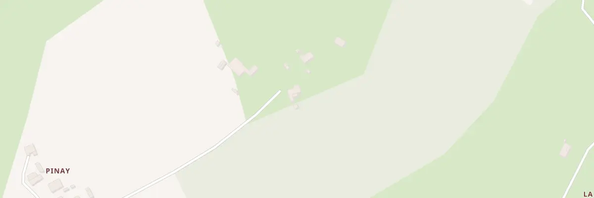 Plan du 64 Guirodet à Saint-Côme
