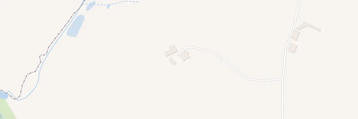 Plan du 5137 Le Bouchaux à Vausseroux