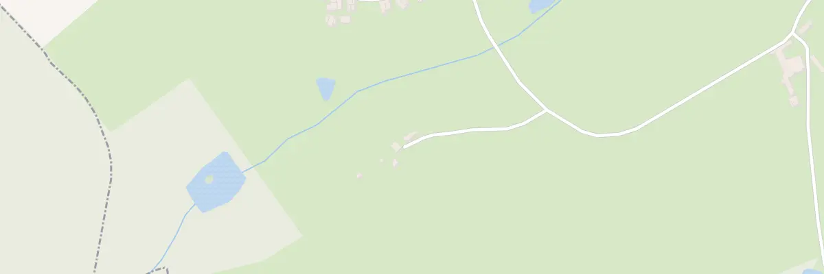 Plan du 5124 La Pivardière à Vautebis