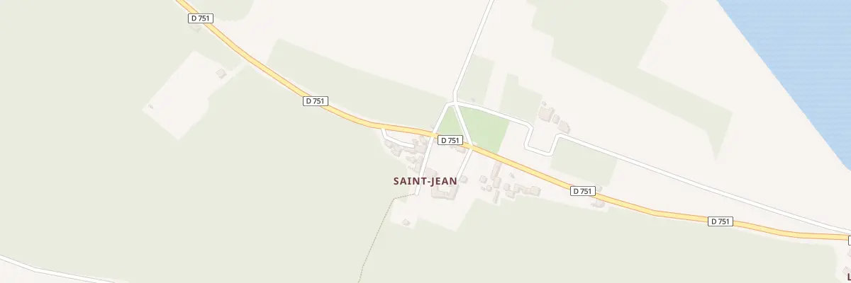 Plan du 62 Rue des Ducs d’Anjou à Gennes-Val-de-Loire