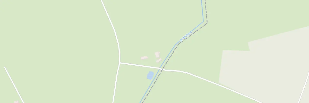 Plan du 97 Le Moulin des Noës à Saint-Martin-l’Aiguillon
