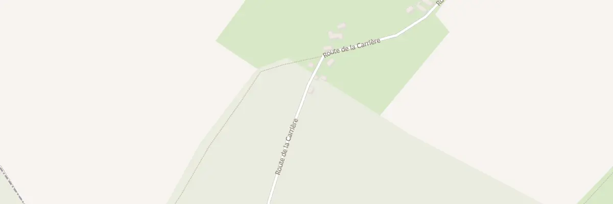 Plan du 11 Rte de la Carriere à Monts-sur-Orne