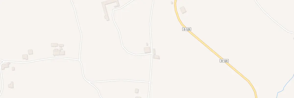 Plan du 3 Machorre à Saint-Martin-de-Sescas