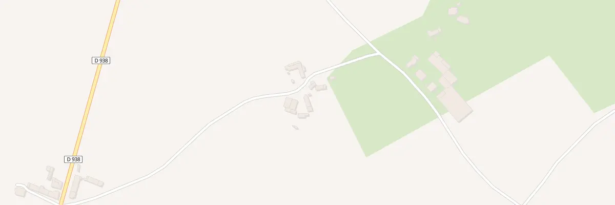 Plan du 5149 Les Lisières aux Châteliers