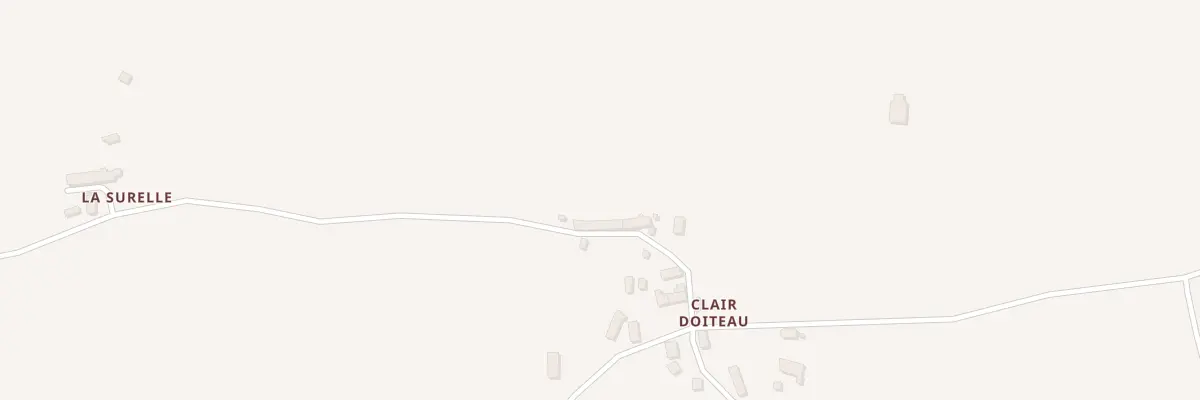 Plan du 165 Clair Doiteau à Pré-en-Pail-Saint-Samson