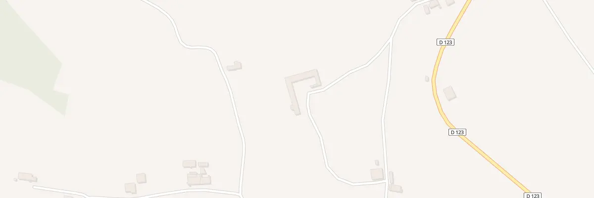 Plan du 4 Machorre à Saint-Martin-de-Sescas