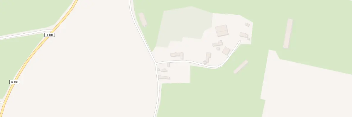 Plan du 5109 Le Bas Beauvais à Saint-Ouen-en-Champagne
