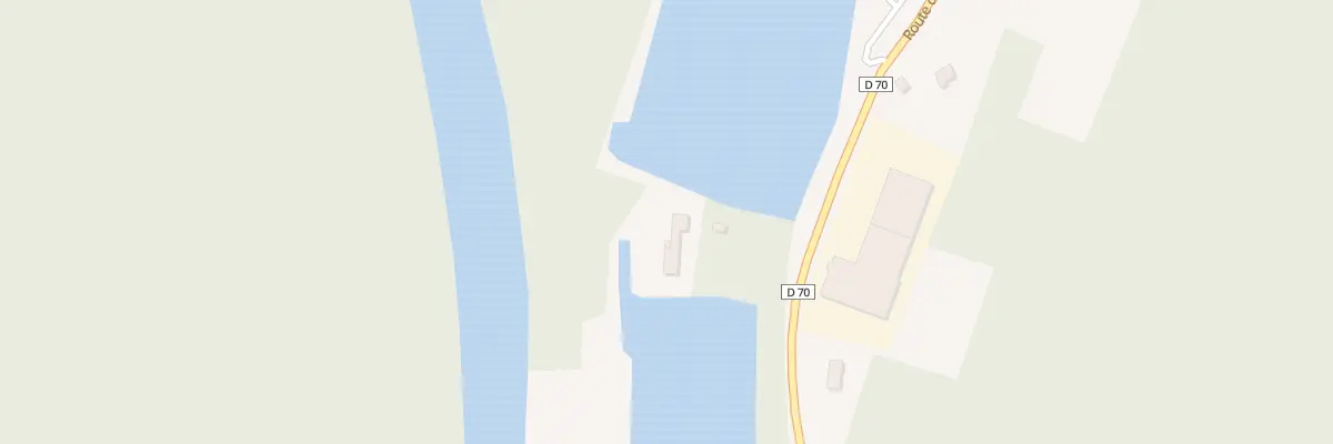 Plan du 5124 La Vetillere Bazouges à Bazouges Cré sur Loir