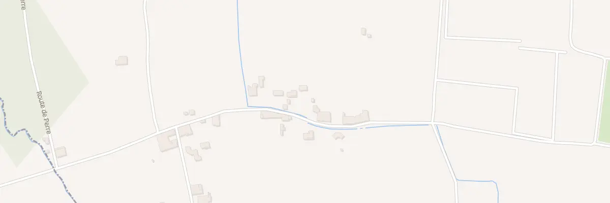 Plan du 5000 Mioche à Saint-Martin-de-Sescas