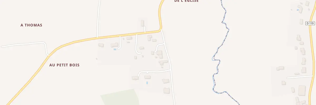 Plan du 4 La Mouqueterie à Porte-de-Benauge
