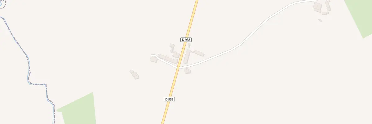 Plan du 5154 Belle Etoile aux Châteliers