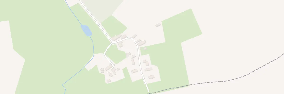 Plan du 5222 L’Hommee à Saint-Ouen-en-Champagne