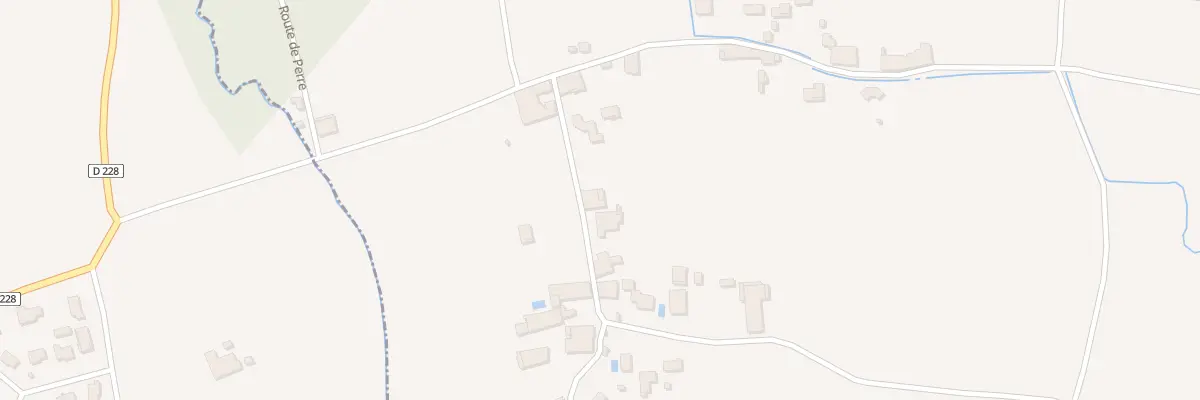 Plan du 9 Le Mayne à Saint-Martin-de-Sescas