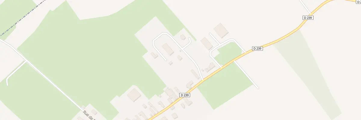 Plan du 19 Rue de Condé-sur-Ifs au Bû-sur-Rouvres