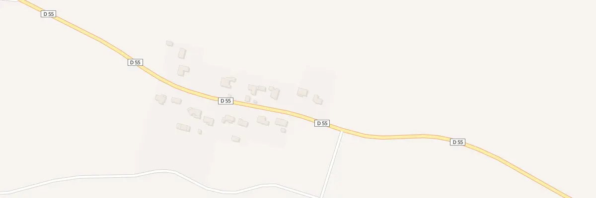 Plan du 4 Rue des Lauriers à Sigogne