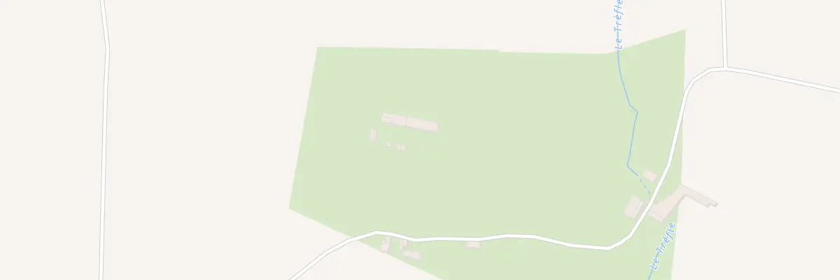 Plan du 12 Le Landraud à Barbezieux-Saint-Hilaire