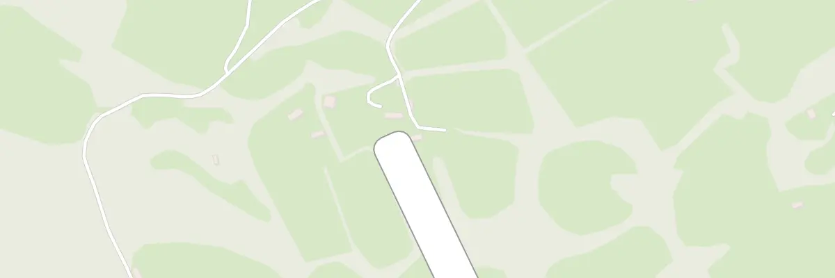 Plan du 5019 Bergons à Salles