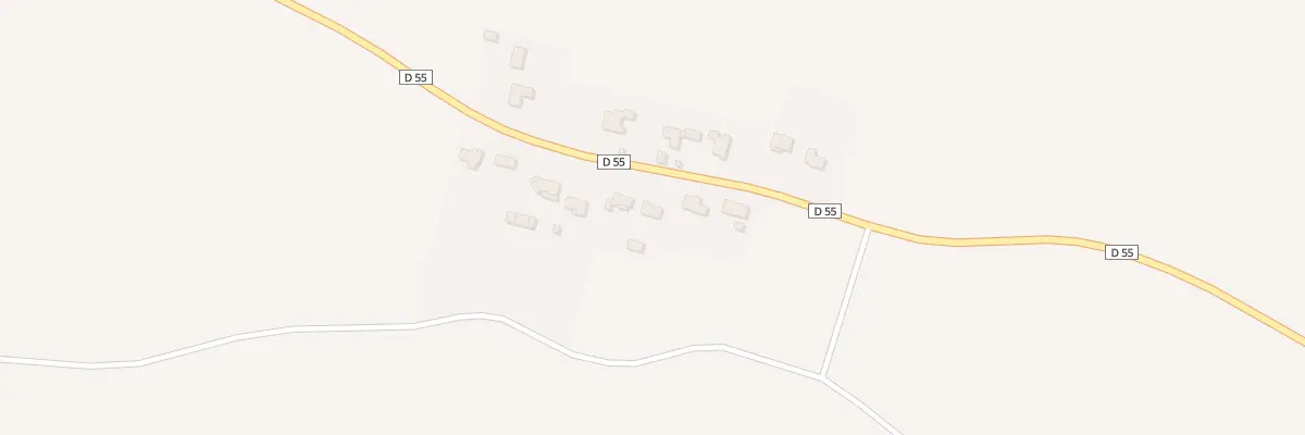 Plan du 7 Rue des Lauriers à Sigogne