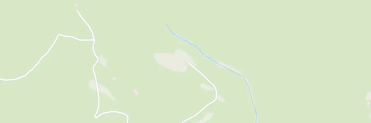 Plan du 5085 Boues à Gaillagos