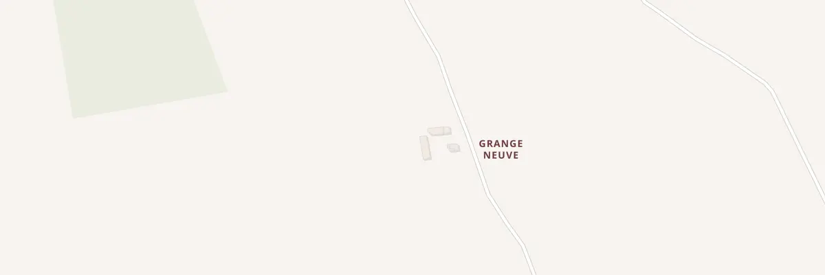 Plan du 100 Grange Neuve à Pré-en-Pail-Saint-Samson