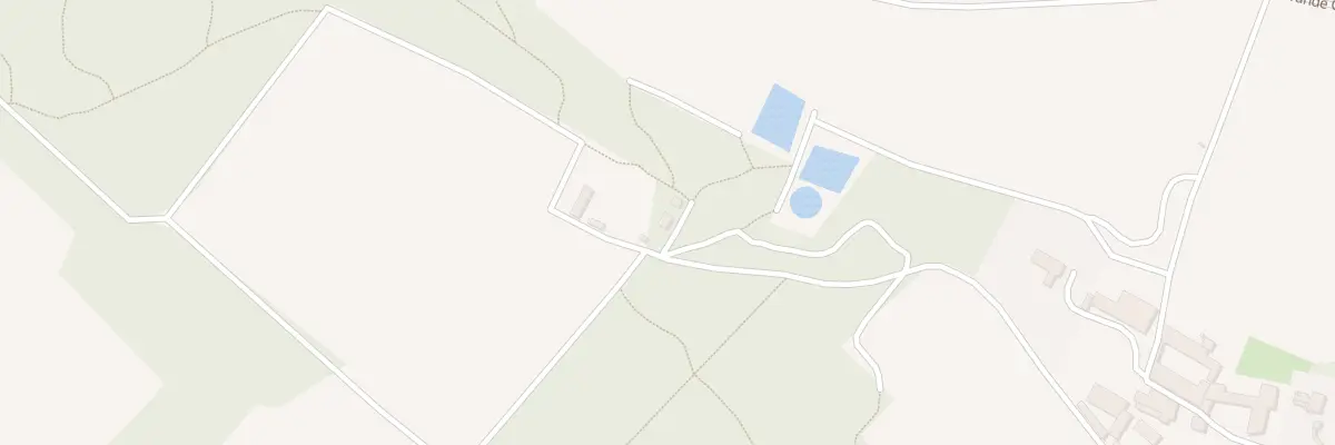 Plan du 11 Chem de Montagant à Mainxe-Gondeville