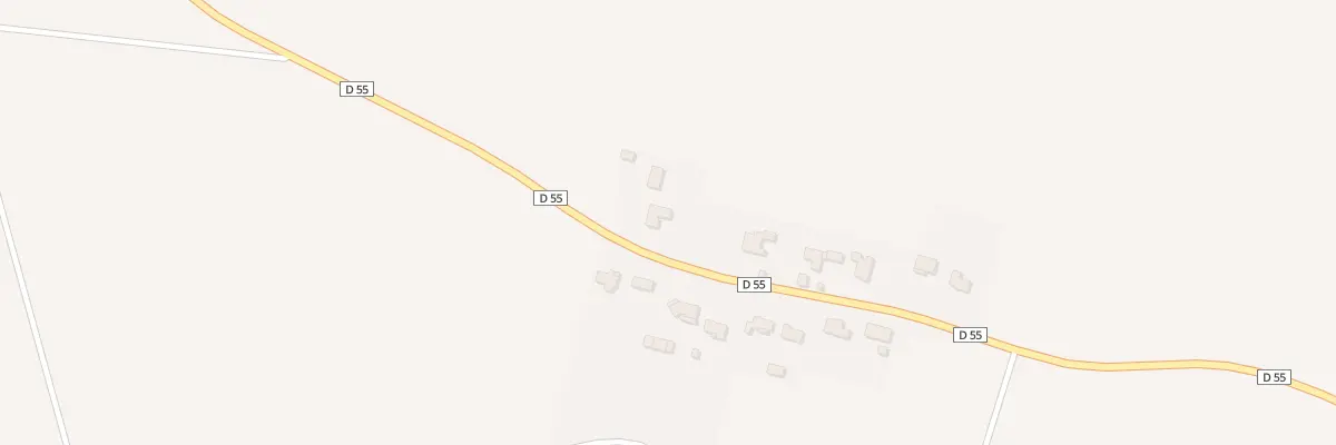 Plan du 16 Rue des Lauriers à Sigogne