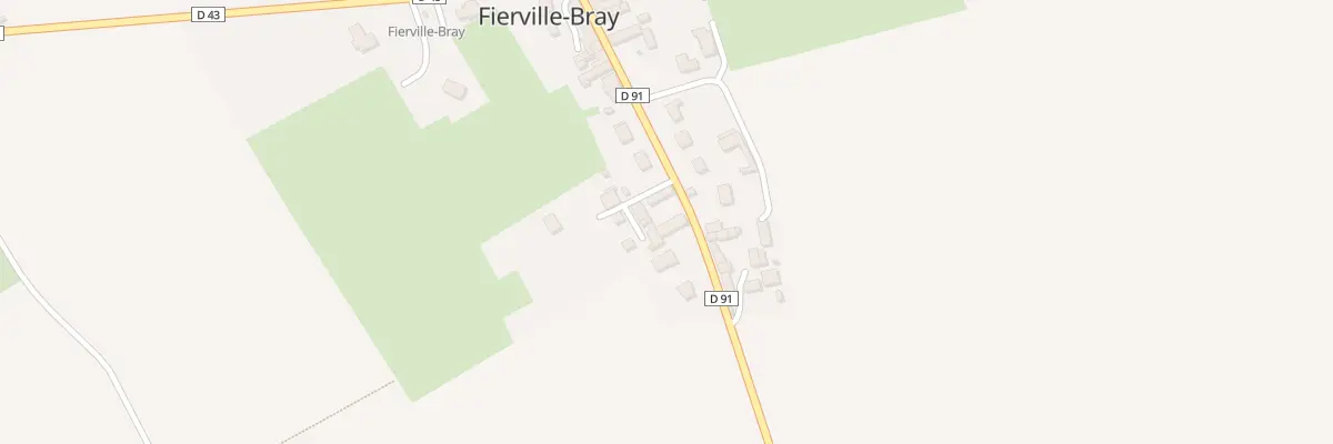 Plan du 26 Rte de Maizières à Valambray