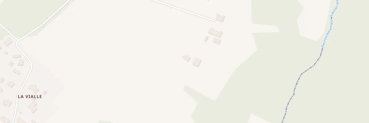 Plan du 44 Gassiot à Saint-Côme