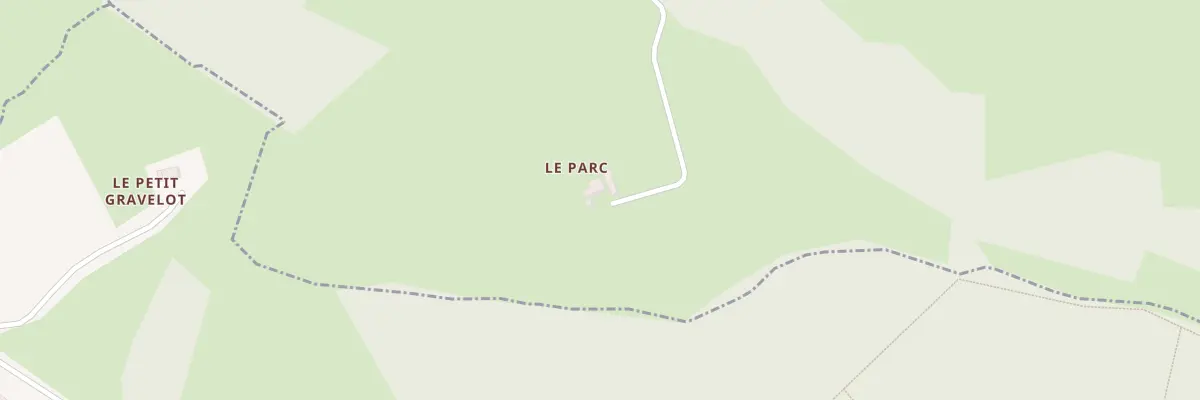 Plan du 5166 Le Parc à Parennes
