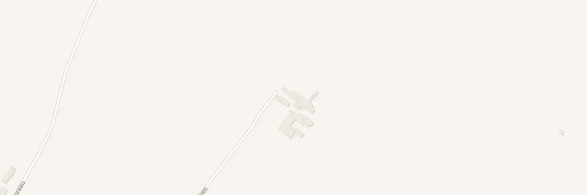 Plan du 2 Rte de Marlives à Saint-Médard