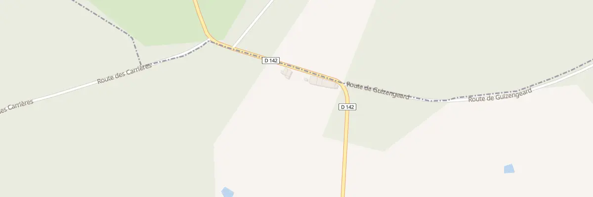 Plan du 5049 Le Grand Jeu à Saint-Palais-de-Négrignac