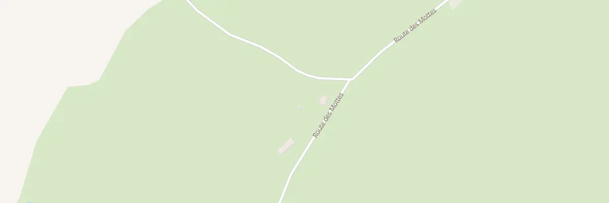 Plan du 9 Rte des Mottes à Saint-Brice-sous-Rânes